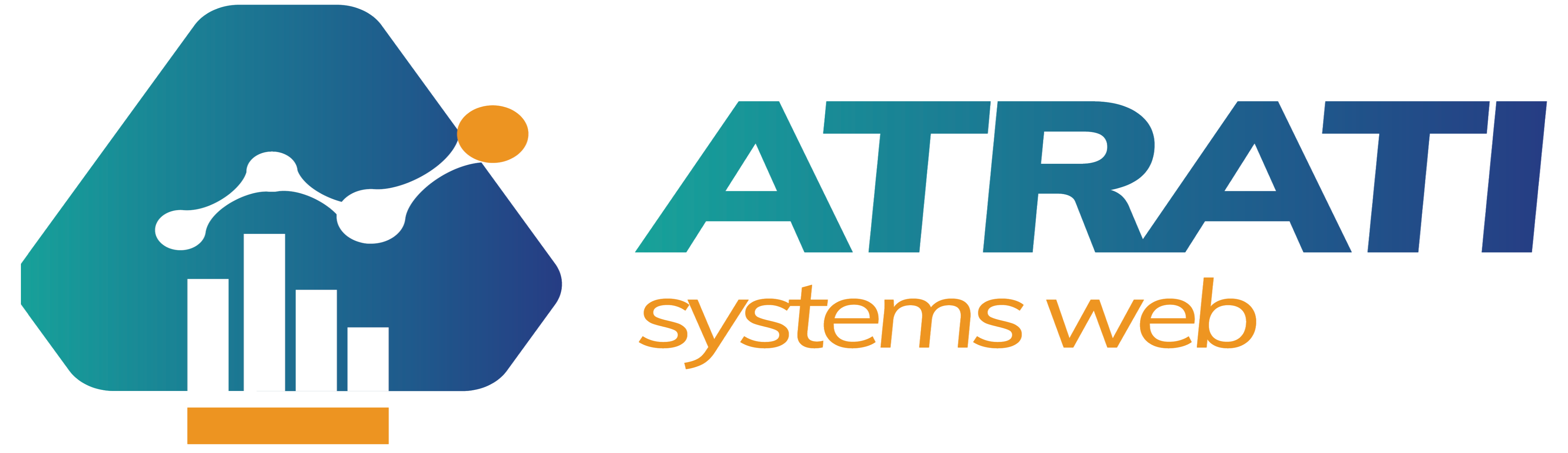 Logo Sistema Atrati