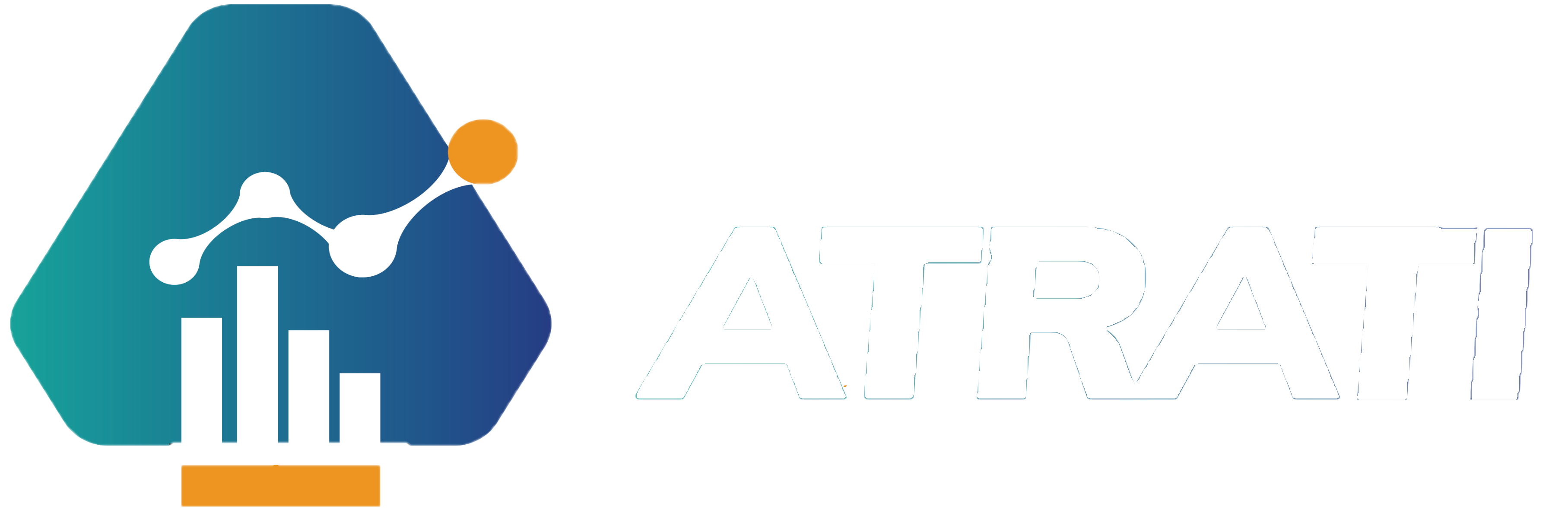 Logo Sistema Atrati